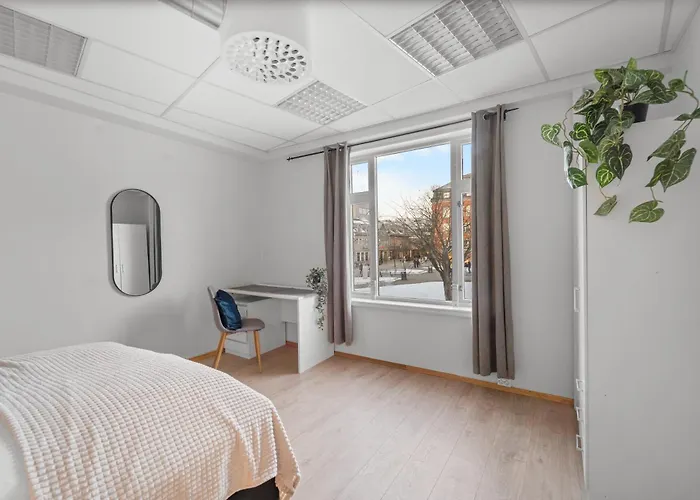 Apartamento Downtown - Main Street *