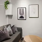 Appartamento Downtown - Main Street *