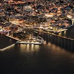 Downtown - Main Street Tromsø